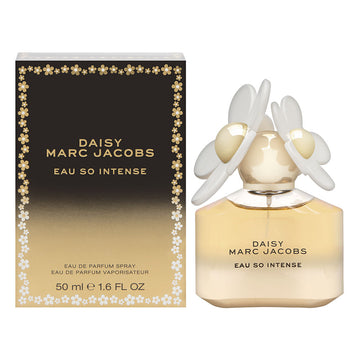 Marc Jacobs Daisy Eau So Intense Eau de Parfum 50ml 50ml